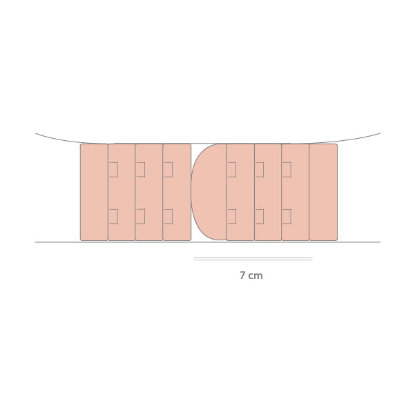 Size Extender for Bras